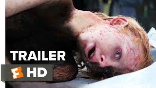 The Possession of Hannah Grace Trailer 1 2018  Movieclips Trailers