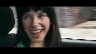 Sally HawkinsEddie Marsan HappyGoLucky driving scene