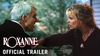 ROXANNE 1987  Official Trailer HD