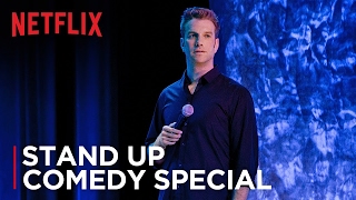 Anthony Jeselnik Thoughts and Prayers  Official Trailer HD  Netflix