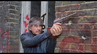 Best Kills from the Death Wish Movies by the Vigilante Paul Kersey  Starring Charles Bronson