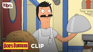 Bobs Burgers The Worlds Best Burger Season 1 Clip  TBS