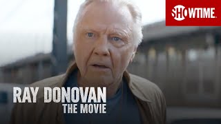 Ray Donovan The Movie 2022 Official Teaser Trailer  SHOWTIME