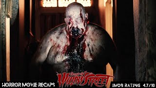 Horror Recaps  House on Willow Street 2016 Movie Recaps