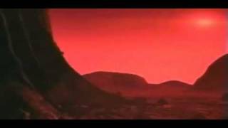 Red Planet 2000 Official trailer  HD