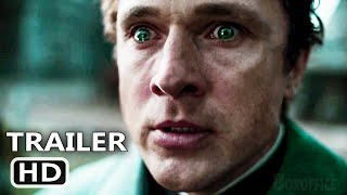 RAVENS HOLLOW Trailer 2022 William Moseley