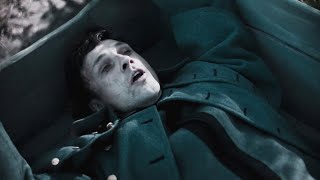 RAVENS HOLLOW Trailer 2022 Poe Gothic Folk Horror