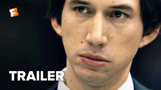The Report Teaser Trailer 1 2019  Movieclips Trailers
