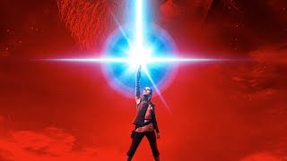 Star Wars VIII The Last Jedi  official trailer 2017