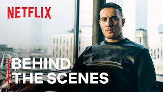 Snabba Cash Season 2  Behind the Scenes  Netflix