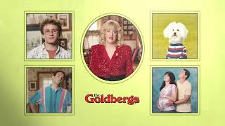 The Goldbergs Season Premiere WED SEPT 21 on ABC