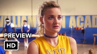 Schooled ABC First Look HD  The Goldbergs 1990s spinoff