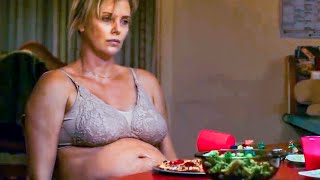 TULLY Trailer 2 2018 Charlize Theron