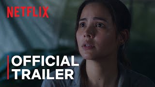 Thai Cave Rescue Limited Series  Official Trailer  Netflix