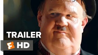 Stan  Ollie Trailer 1 2018  Movieclips Trailers