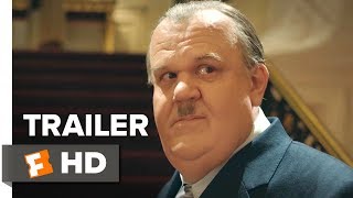 Stan  Ollie Trailer 2 2018  Movieclips Trailers