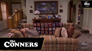 The Conners  Premieres TUESDAY Oct 16 87c