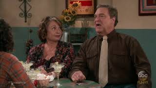 The Conners Are Back  Roseanne Returns Tuesday March 27 on ABC