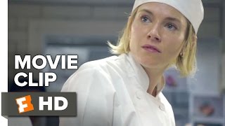Burnt Movie CLIP  Hes a Chef 2015  Bradley Cooper Sienna Miller Movie HD
