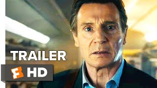 The Commuter Teaser Trailer 1 2018  Movieclips Trailers