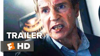 The Commuter Trailer 1 2018  Movieclips Trailers