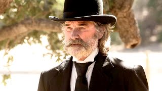 Bone Tomahawk Western Horror That Took A Bite Out Of Audiences