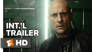 The Brothers Grimsby Official International Trailer 1 2016  Sacha Baron Cohen Comedy HD