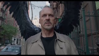 Quickie Birdman or The Unexpected Virtue of Ignorance