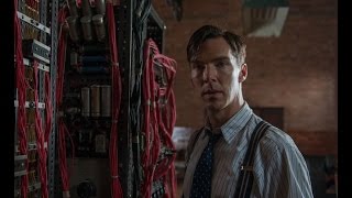 THE IMITATION GAME  Official UK Trailer  Starring Benedict Cumberbatch