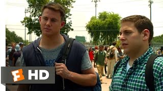 21 Jump Street  First Day of School Scene 410  Movieclips