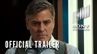 MONEY MONSTER  Official Trailer ft George Clooney  Julia Roberts