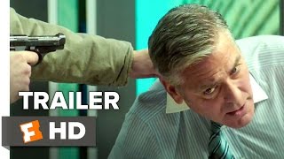 Money Monster Official Trailer 1 2016  George Clooney Julia Roberts Movie HD