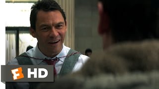 Money Monster 2016  It Was Wrong Scene 910  Movieclips