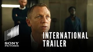 SKYFALL  Official International Trailer