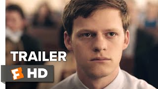Boy Erased Trailer 1 2018  Movieclips Trailers