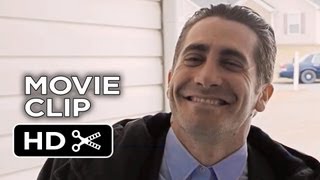 Prisoners Movie CLIP  Why Did You Run 2013  Jake Gyllenhaal Movie HD