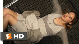 Divergent 212 Movie CLIP  Welcome to Dauntless 2014 HD