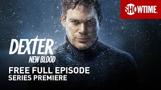 Dexter New Blood  Series Premiere  Free Full Episode TVMA