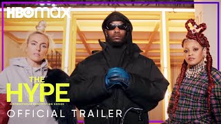 The Hype S2  Official Trailer  HBO Max