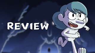 FIRST IMPRESSION REVIEW Hilda and the Mountain King 2021