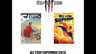 All Star Superman 2011 Movie Review