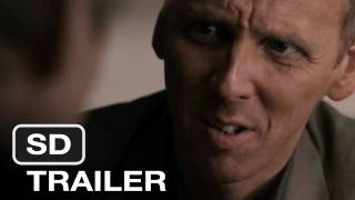 Page Eight 2011 Teaser Trailer  TIFF  HD Movie