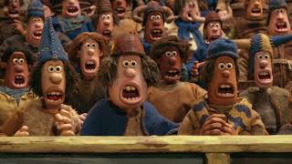 EARLY MAN Movie Clips  Trailers