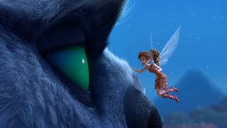 Steve Loter Director of Tinker Bell and The Legend of The NeverBeast Interview