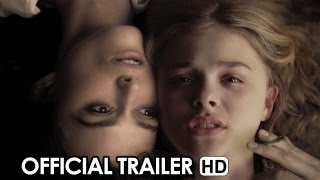 LAGGIES Official Trailer 2014  Keira Knightly Chlo Grace Moretz HD