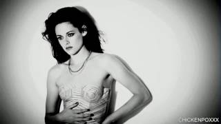 kristen stewart  one more time with feeling