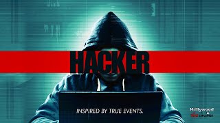 Hacker 2016 Movie Explained in HindiUrdu  Hacker Film Summarized in  