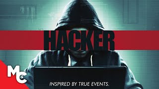 Hacker  Full Movie  Crime Thriller  True Events