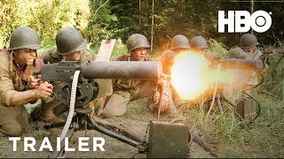 The Pacific  Trailer  Official HBO UK