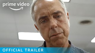 Bosch Season 6  Official Trailer  Prime Video